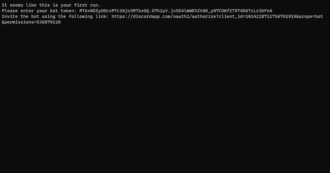 Historical WA2DC generated Discord authorization URL