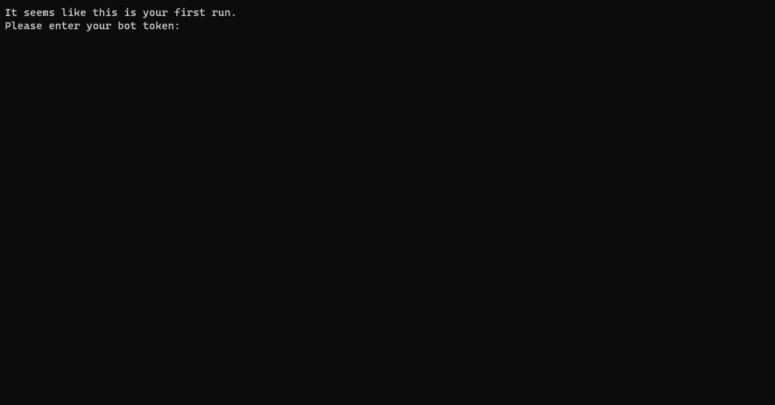 Historical WA2DC console window